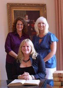 The Law Office Of Laureen Cameron P.A