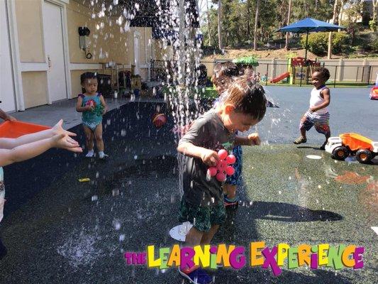 The Learning Experience-Oceanside