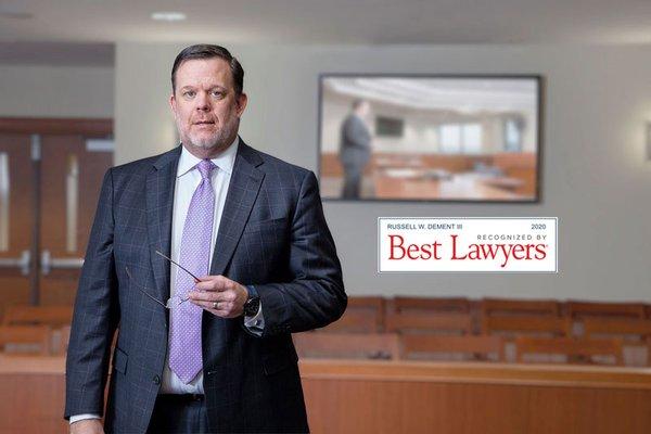 Dement Askew Johnson & Marshall, LLP