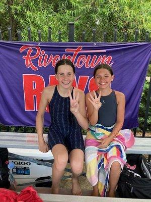 Rivertown Aquatics