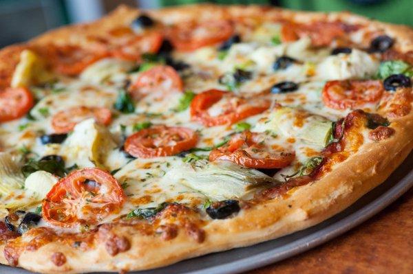 Lost Pizza Co.