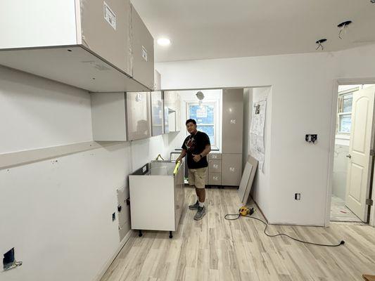 WL Pro General Construction