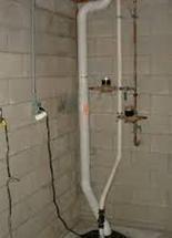 Simple Radon Solutions