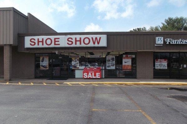 Shoe Show