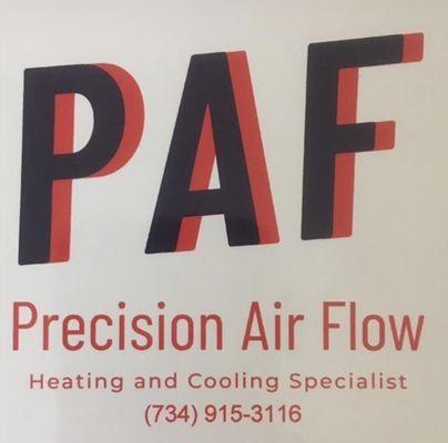 Precision Air Flow