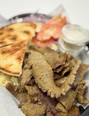 Greek Village Grille