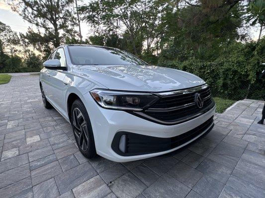 Volkswagen of Naples