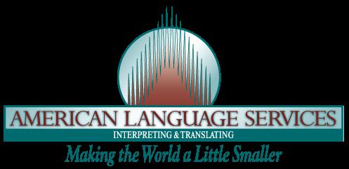 American Language Services