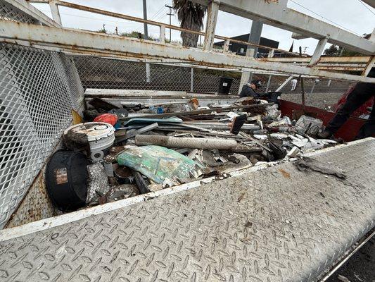 Priority Hauling Solutions