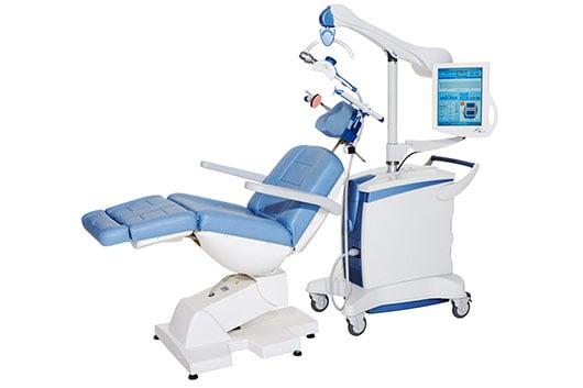 Syncro Technology Corp