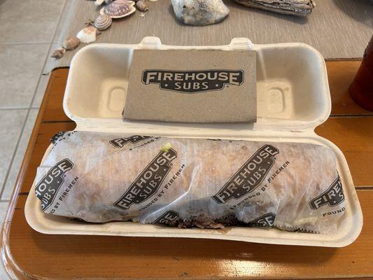 Firehouse Subs