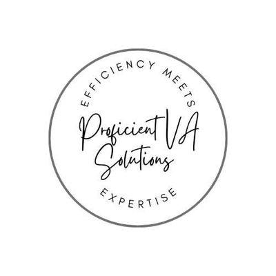 Proficient VA Solutions