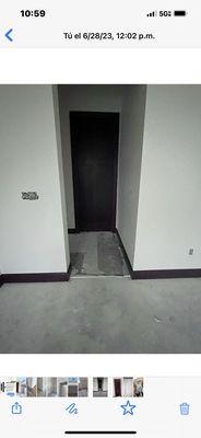 Valdy Trim Solutions corp