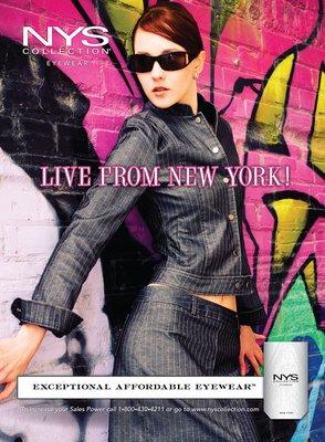 NYS Collection