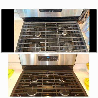 RBanks Cleaning Services