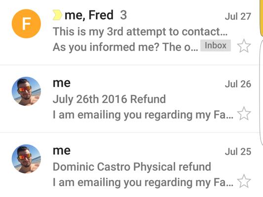 Miller-Motte College of Fayetteville, NC