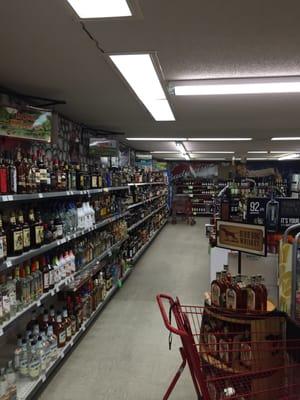 Riverside Travel Center