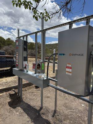 Elysium Solar and More