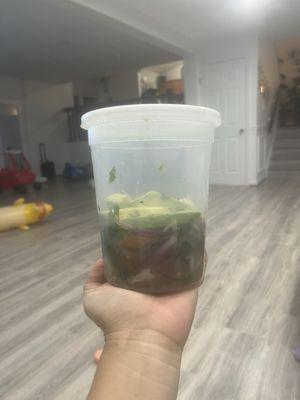 Las Playitas Restaurant & Sports Bar