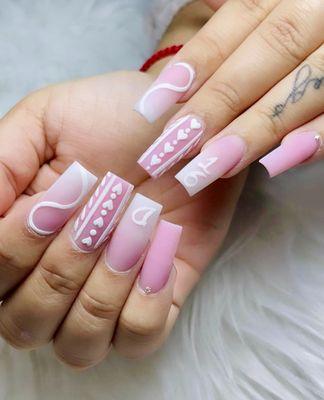 Eco Friendly Nail Salon