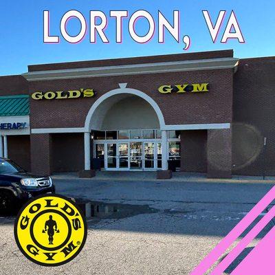 Gold's Gym