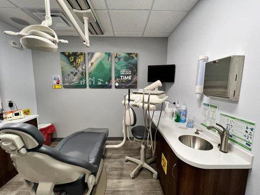 Sage Dental of Tavares