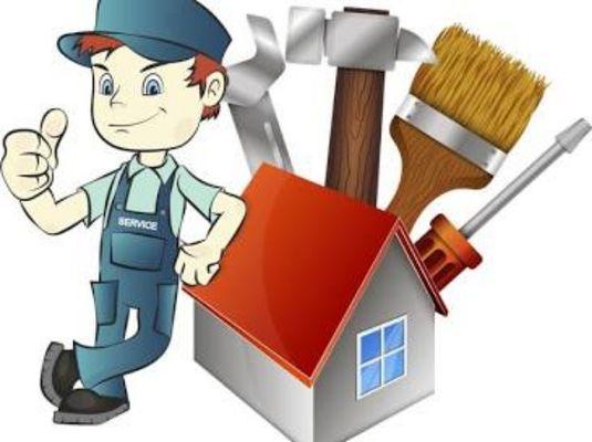 Weekend Warriors Handyman Service