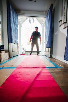 Mulder's Moving & Storage