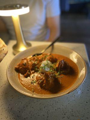 Spice Bazaar - Modern Indian Dining