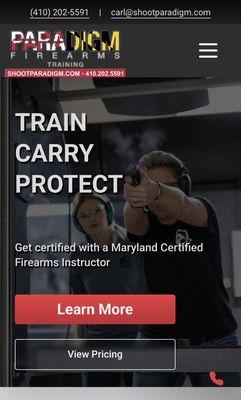 Poe Tech Web Design & Digital Marketing