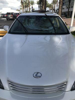 The Auto Glass Company