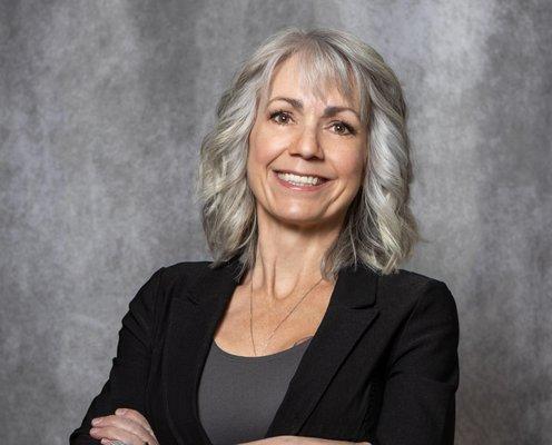 Teresa Talley- RE/MAX Ridge Realty