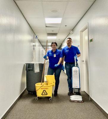 Main Tech Building Care