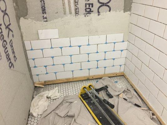 Spaid Handyman Services