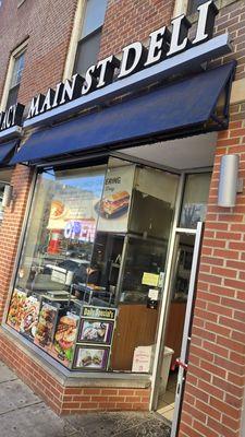 Main St Gourmet Deli