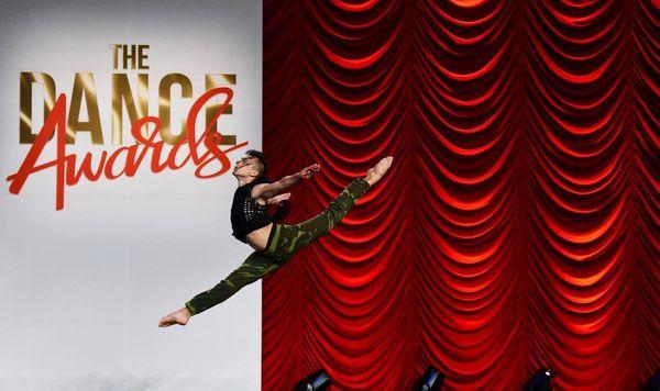 our newest staff member! Konnnor Kelly! Lyrical/contemporary Fridays at 4:30 and 5:30