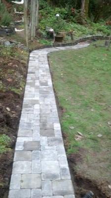 A+ Lawn and Landscaping