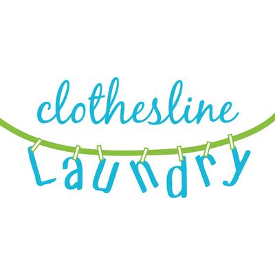 Clothesline Laundry Service