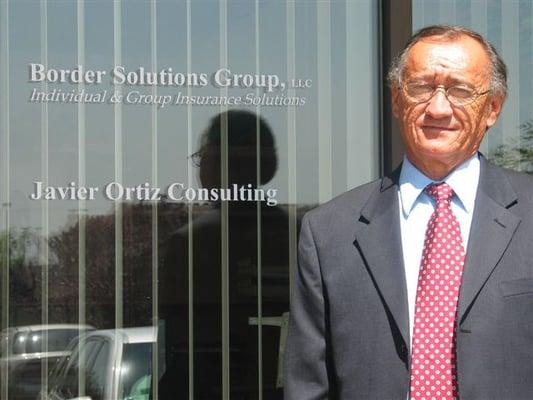 Javier Ortiz Consulting