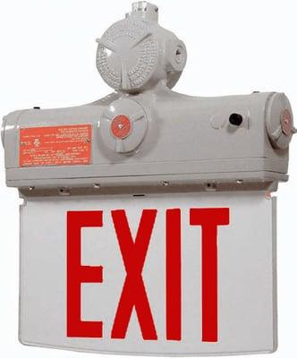 Exit Signs Co.