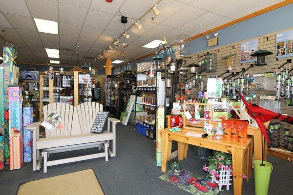 Wild Birds Unlimited