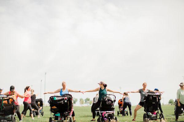 FIT4MOM St. Vrain Valley