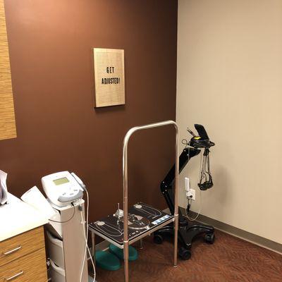 Sports & Family Chiropractic & Acupuncture