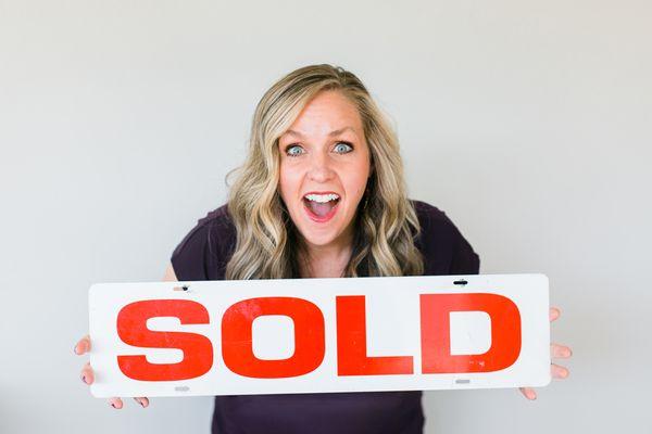 Trina Ayers - Team Greene Real Estate