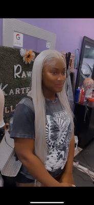 Raw Kartel Kollection LLC