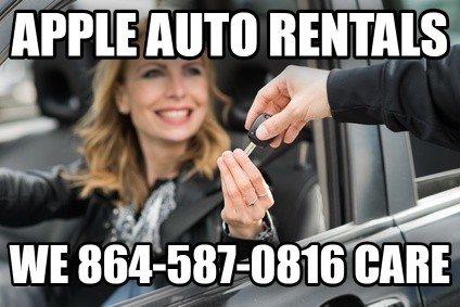 Apple Auto Rentals