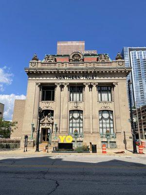 Northern Trust Bank
