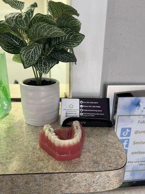 Healthy Smiles of Irving PC