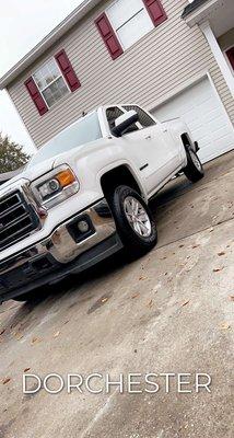 K&JP Absolutely Clean