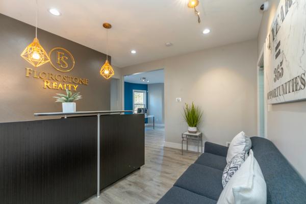 Ricardo Sosa - Florostone Realty